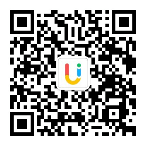 微信公众号二维码